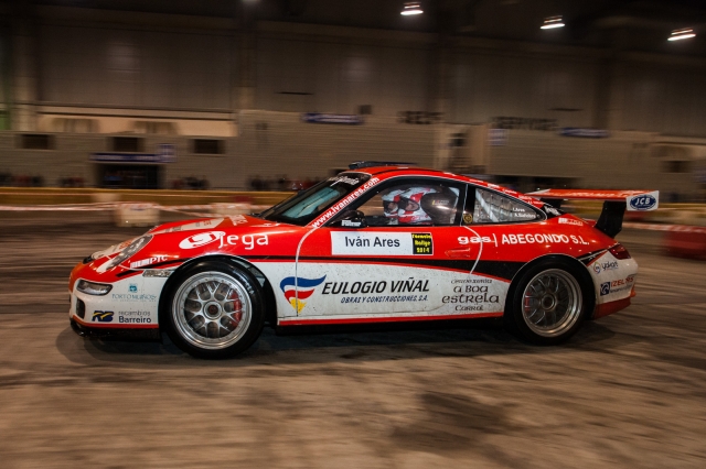 018 formula rallye 018